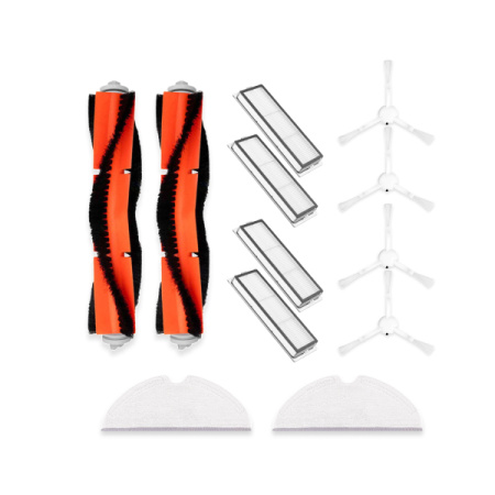 Набор аксессуаров Maxi для робота-пылесоса Xiaomi Vacuum-Mop (SKV4093GL)